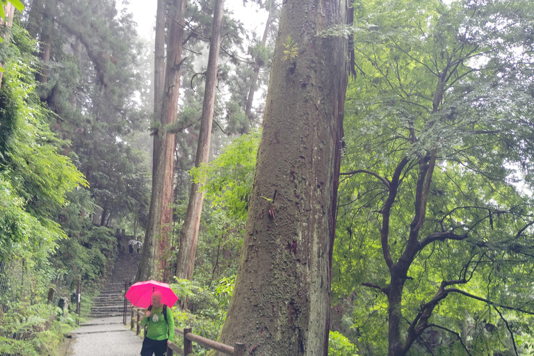 Nara: Muro-ji Temple – Serenity, Tradition and Sacred Beauty
