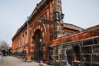 Da Yerevan, Gyumri City e Harichavank Day Trip - Housity