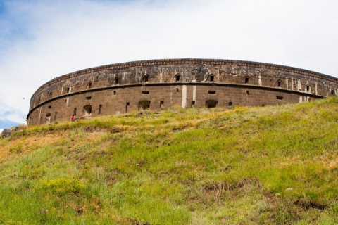 D'Erevan: excursion d'une journée dans la ville de Gyumri et à Harichavank