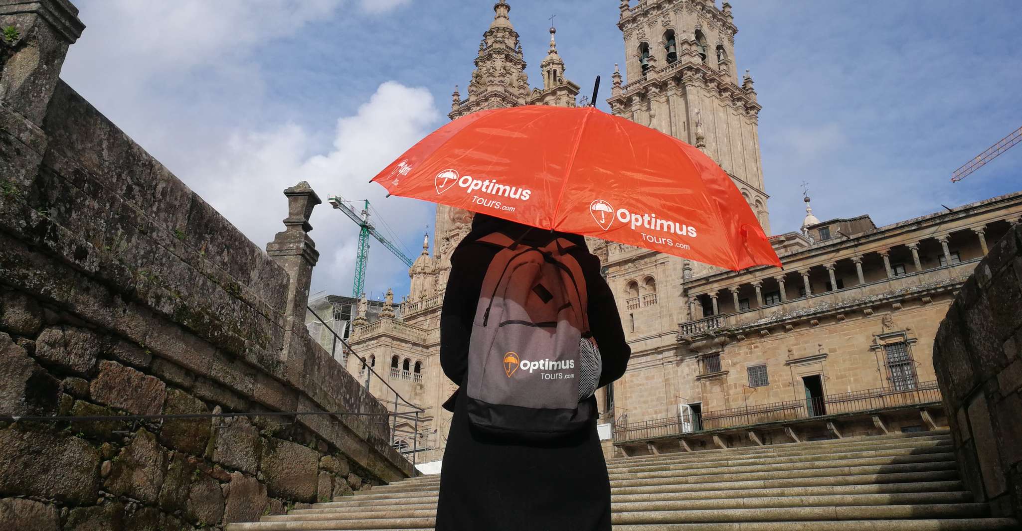 Tour privato Santiago de Compostela con biglietti - Hizvo
