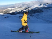 Sierra Nevada, noleggio di attrezzature da sci o snowboard - Housity