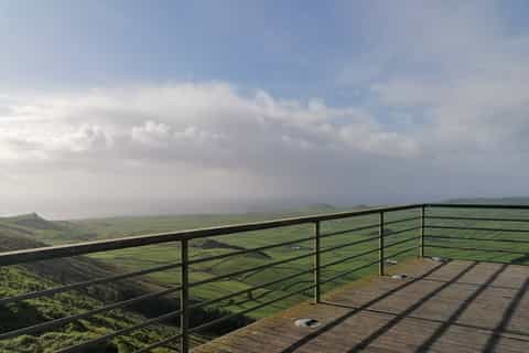 From Angra do Heroísmo: Terceira Island Full-Day Tour