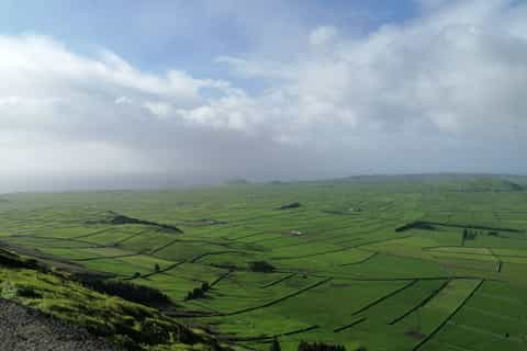 Angra do Heroísmo: Terceira Island Half-Day Tour