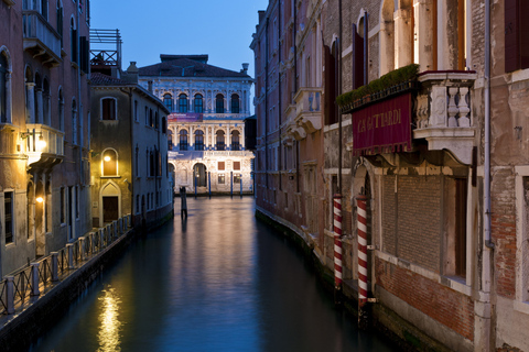 San Marco e Palazzo Ducale: VIP After Hours TourTour VIP fuori orario