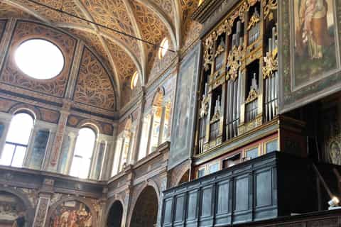 Milano: tour espresso dell'Ultima Cena
