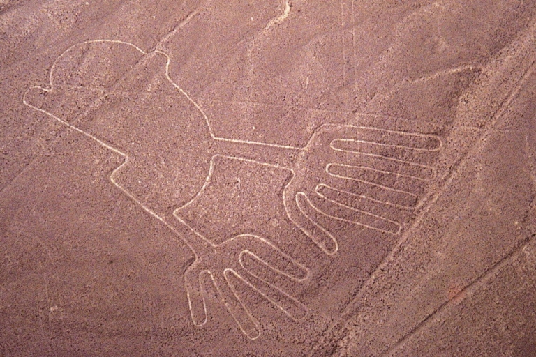 De Lima: lignes de Nazca, oasis de Huacachina et visite en buggy des dunes