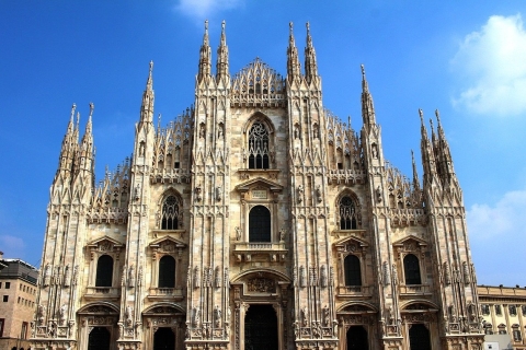 Milán: tour privado a pie de 4 horas