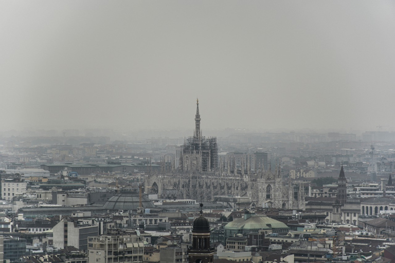 Milan: visite privée à pied de 4 heures