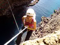 La Ciotat, Avventura Canyoning per motivi di mezza giornata - Housity