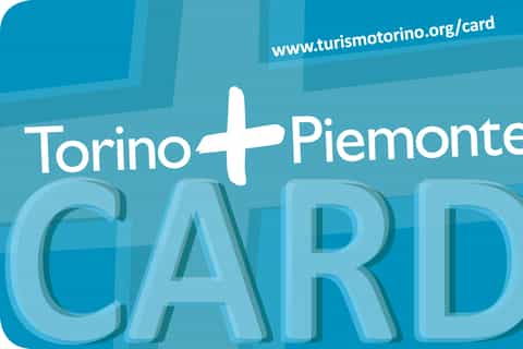 Torino+Piemonte Card: 2 days