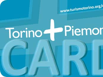 Turin Piemont Card: 2-Tages-Pass Turin Piemont Card: 2-Tages-Pass