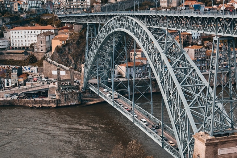 Porto: privéwandeling met hoogtepunten in de stad