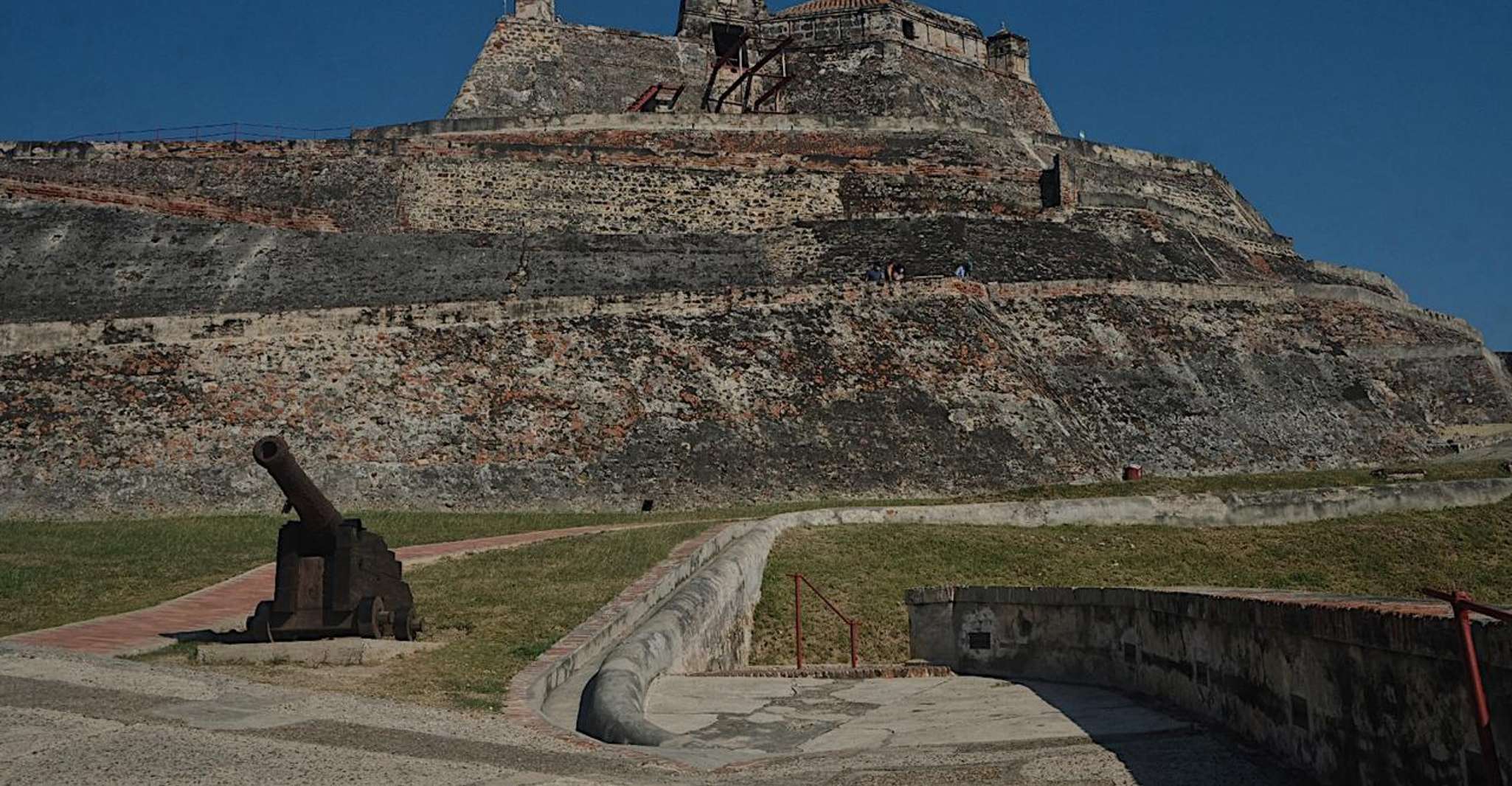 Cartagena, Città Murata, San Felipe, La Popa Tour & Degustazioni - Hizvo