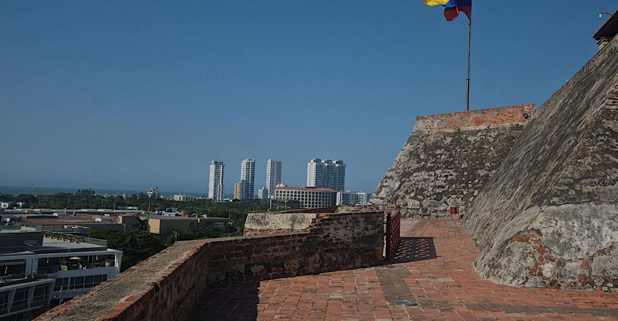 Cartagena, Città Murata, San Felipe, La Popa Tour & Degustazioni - Hizvo