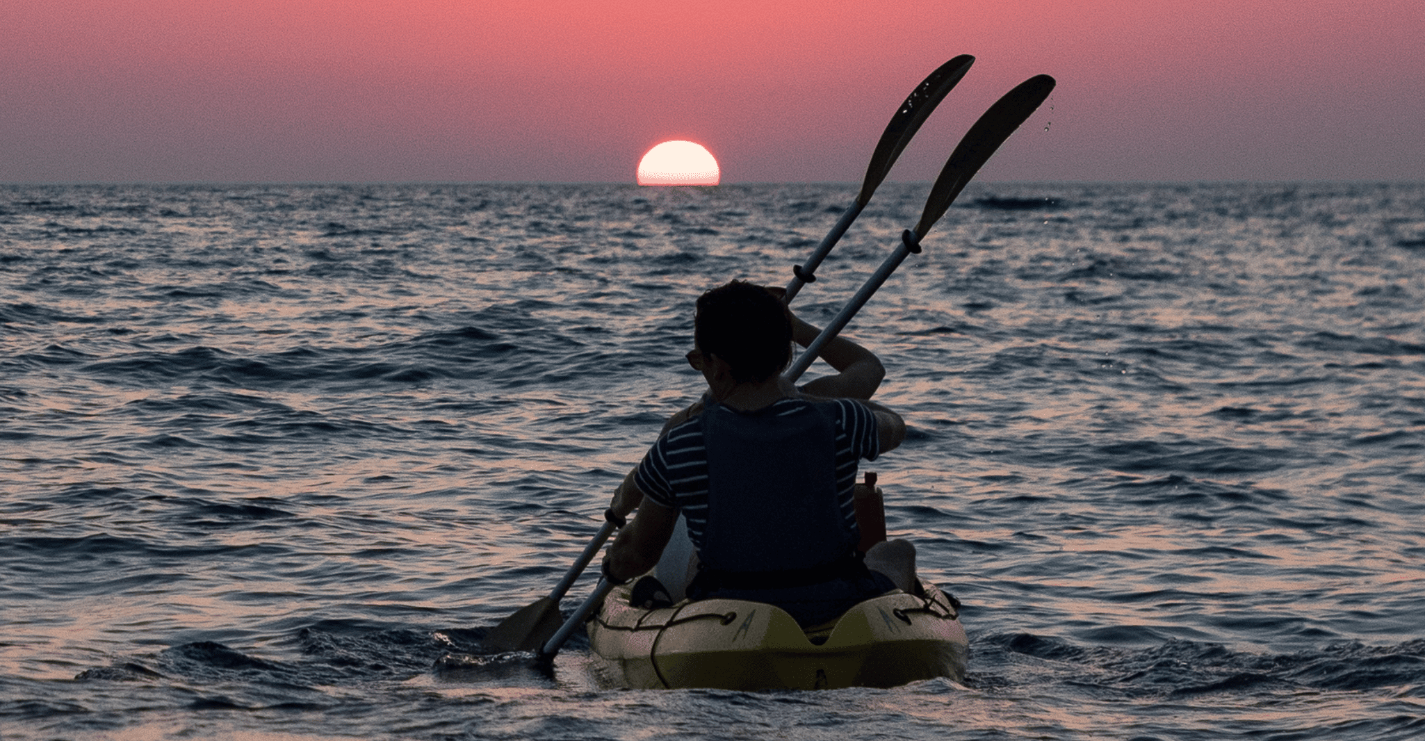 Dubrovnik, Visite guidée en kayak de mer avec Snack - Hizvo