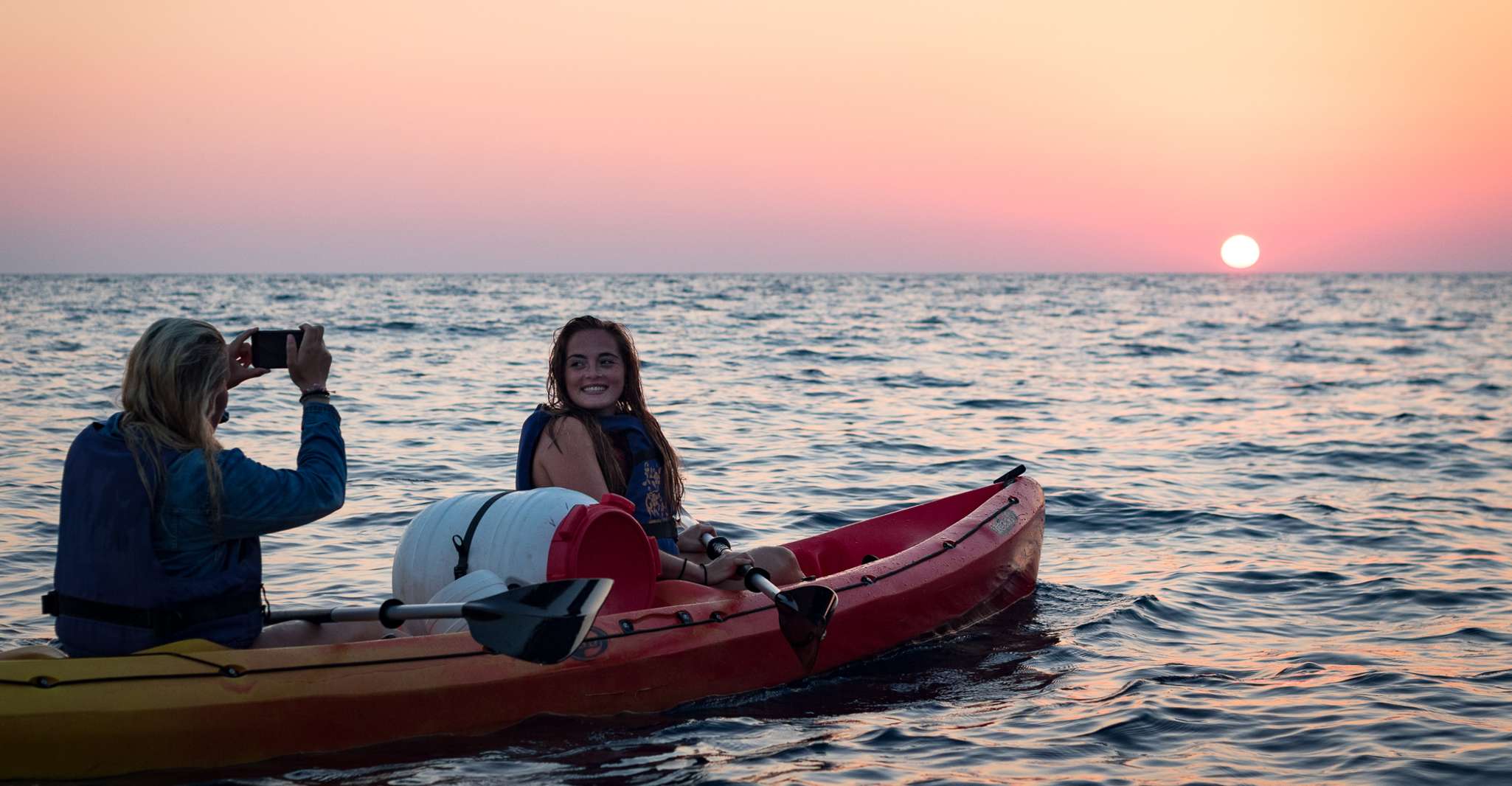 Dubrovnik, Visite guidée en kayak de mer avec Snack - Hizvo