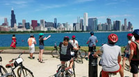 CHICAGO, noleggio di biciclette di mezza giornata o mezza giornata - Housity