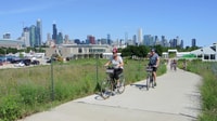 Chicago, fietsverhuur met een hele dag of een halve dag - Housity