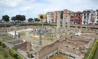 Phlegraean Fields, Pozzuoli Guided Walking Tour - Housity