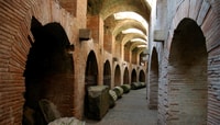 Phlegraean Fields, Pozzuoli Guided Walking Tour - Housity