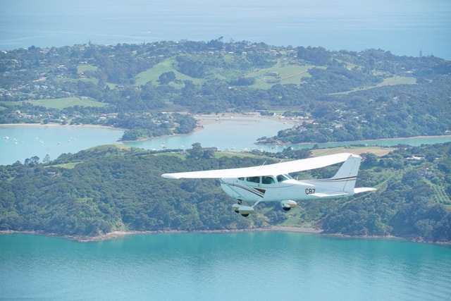 Visit Auckland Waiheke Island Wine and Food Tasting with Flights in Pukekohe