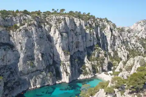 Cassis: randonnée d'une demi-journée dans les calanques de Cassis