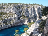 Calanques de Cassis, randonnée d'une journée - Housity