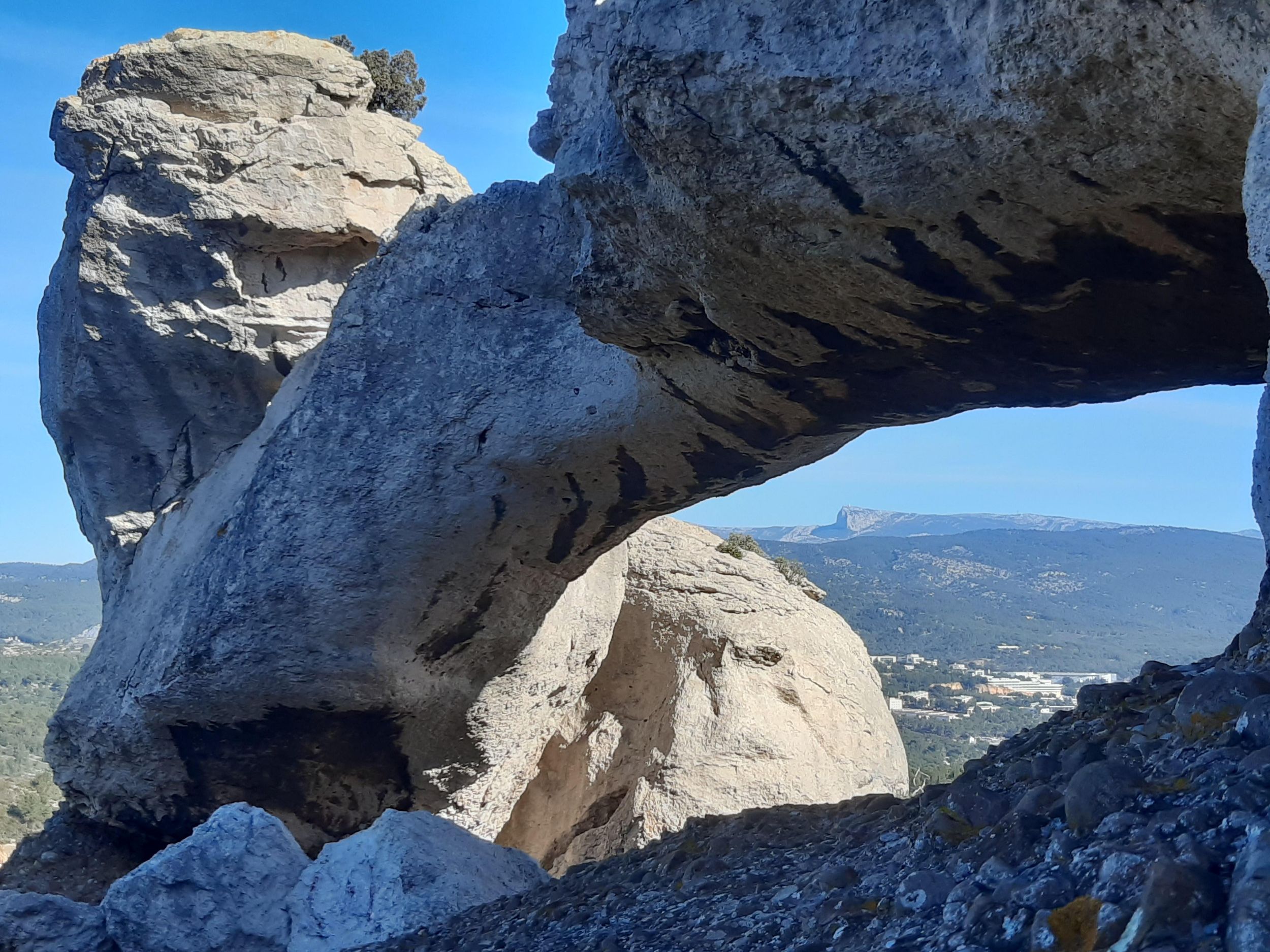 La Ciotat: Geführte Wanderung im Nationalpark Calanques