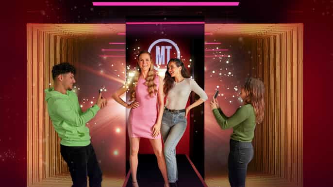 Berlin: Madame Tussauds Admission Ticket