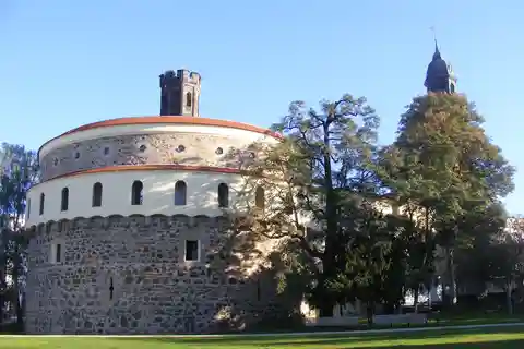 Från Dresden: Dagstur till Pulsnitz, Bautzen och Görlitz