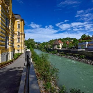 Feldkirch: 2-Hour City Highlights Walking Tour