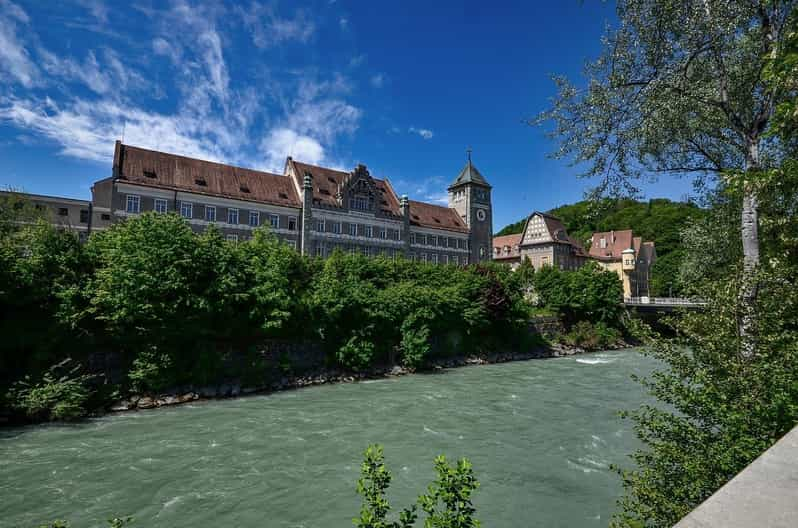 Feldkirch: 2-stündiger Rundgang Zu Den Highlights Der Stadt | GetYourGuide