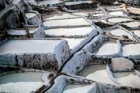 Desde Cusco: Tour privado de medio día a Maras y Moray