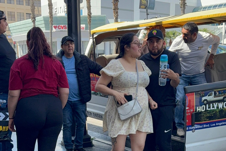 Los Angeles: Hollywood, Malibu, and Santa Monica Tour