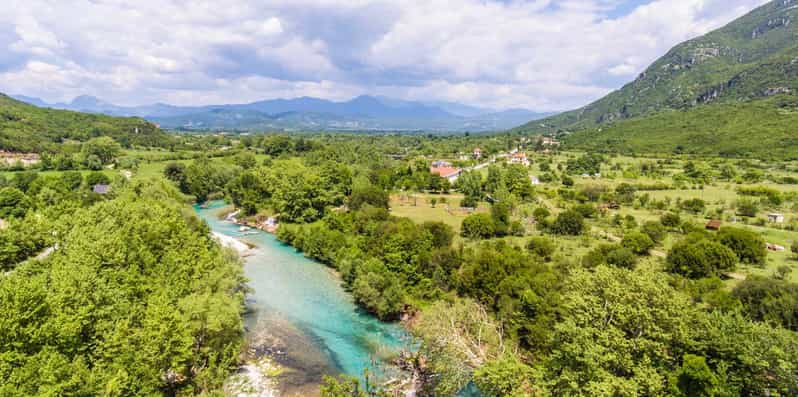 Epirus: Easy Rafting Experience on the Voidomatis River | GetYourGuide