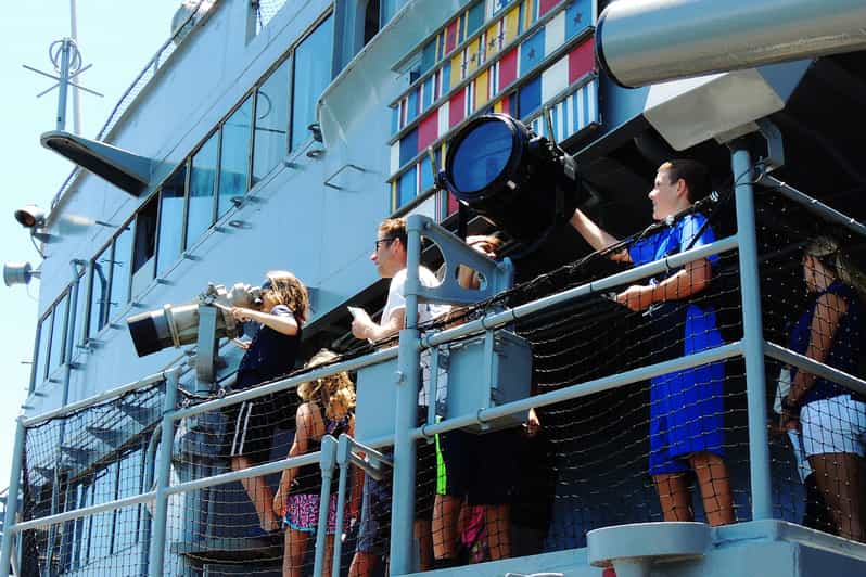 Los Angeles Go City AllInclusive Pass with 40+ Attractions GetYourGuide