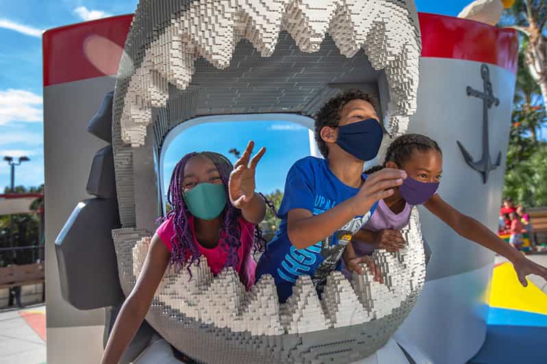 Los Angeles Go City AllInclusive Pass with 40+ Attractions GetYourGuide