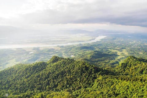 From Hanoi: Ba Vi National Park and Ao Vua Resort Day Trip - Image 2