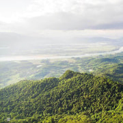 From Hanoi: Ba Vi National Park and Ao Vua Resort Day Trip From Hanoi: Ba Vi National Park and Ao Vua Resort Day Trip