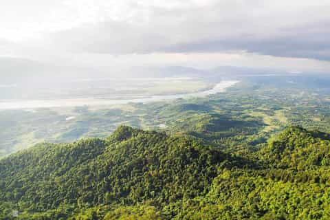 From Hanoi: Ba Vi National Park and Ao Vua Resort Day Trip - Image 3