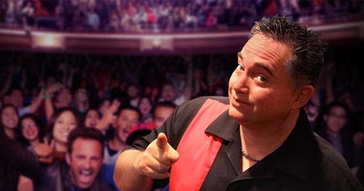 Myrtle Beach Comedy Magic Show GetYourGuide