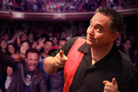 Myrtle Beach: Comedy Magic Show