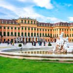 Vienna: tour 