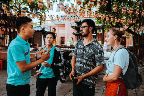 Ho Chi Minh: Half Day War History and Museum Tour