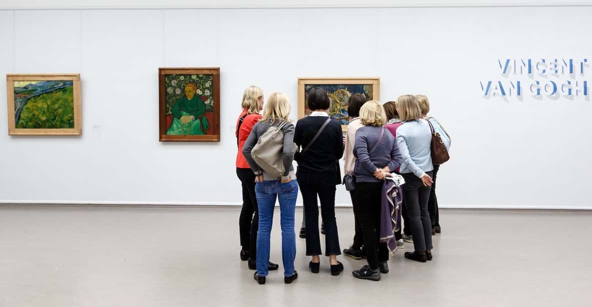Afbeelding 5 van Toegangsticket Kröller-Müller Museum