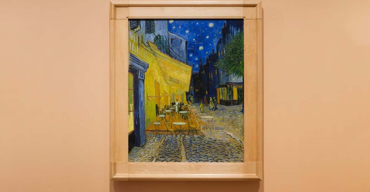 Afbeelding 1 van Toegangsticket Kröller-Müller Museum