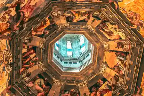 Skip-the-Line Brunelleschi's Dome Guided Tour