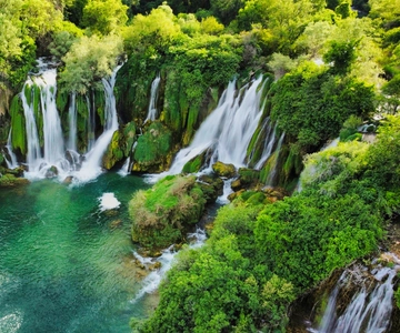 From Mostar: Day Trip to the Countryside of Herzegovina