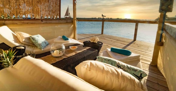 Nassau: All-Inclusive Private Cabana & Snorkel, Pearl Island