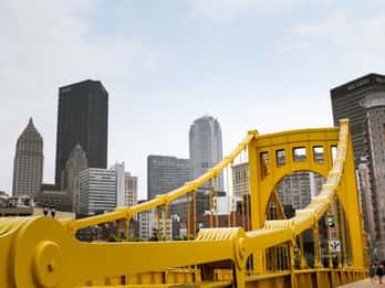 Pittsburgh: Geführter familienfreundlicher Rundgang Pittsburgh: Geführter familienfreundlicher Rundgang